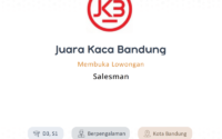 Juara Kaca Bandung