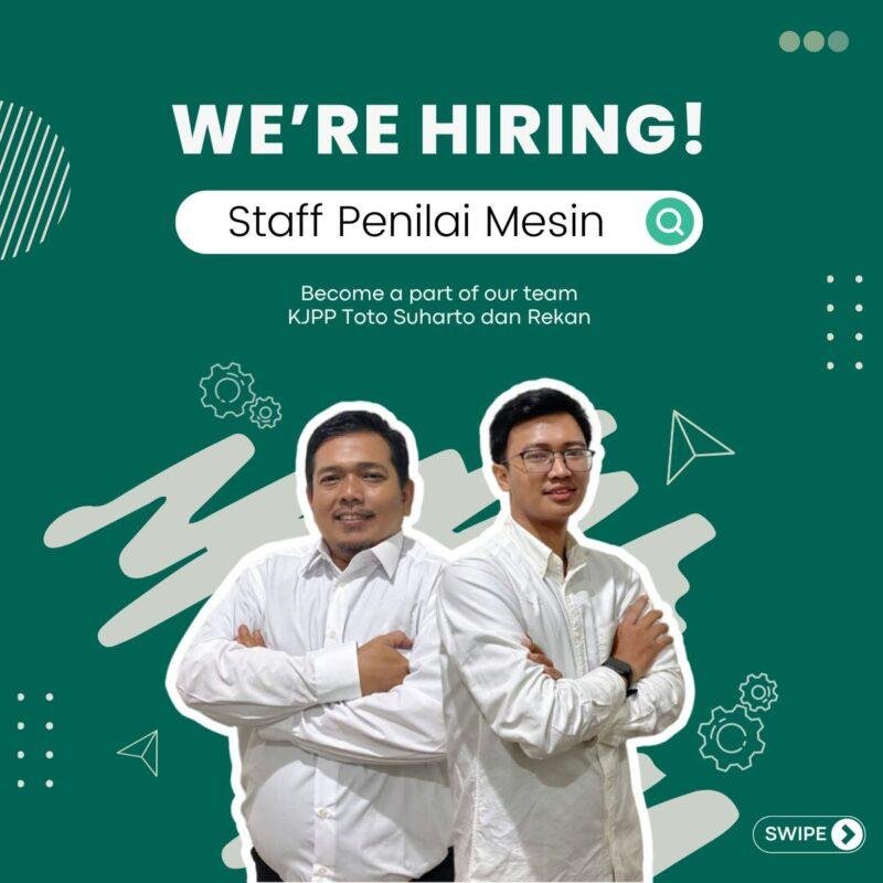 KJPP Toto Suharto dan Rekan