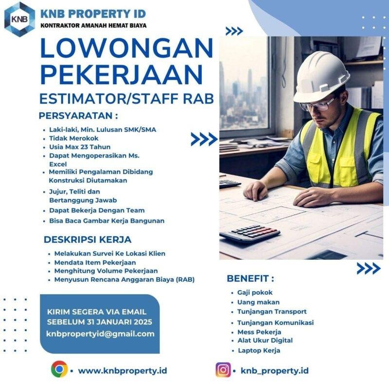KNB Property ID