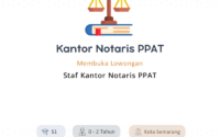 Kantor Notaris PPAT