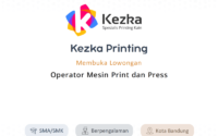 Kezka Printing