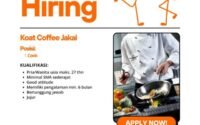 Koat Coffee Jakal