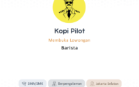 Kopi Pilot