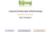 Legung Family Spa & Reflexology