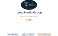 Lima Media Group