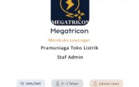 Megatricon