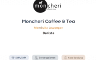 Moncheri Coffee & Tea