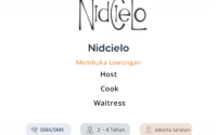 Nidcielo