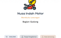 Nusa Indah Motor