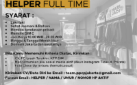 PPCP Indoprint Jakarta