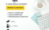 PT. Abadi Permata Electrindo