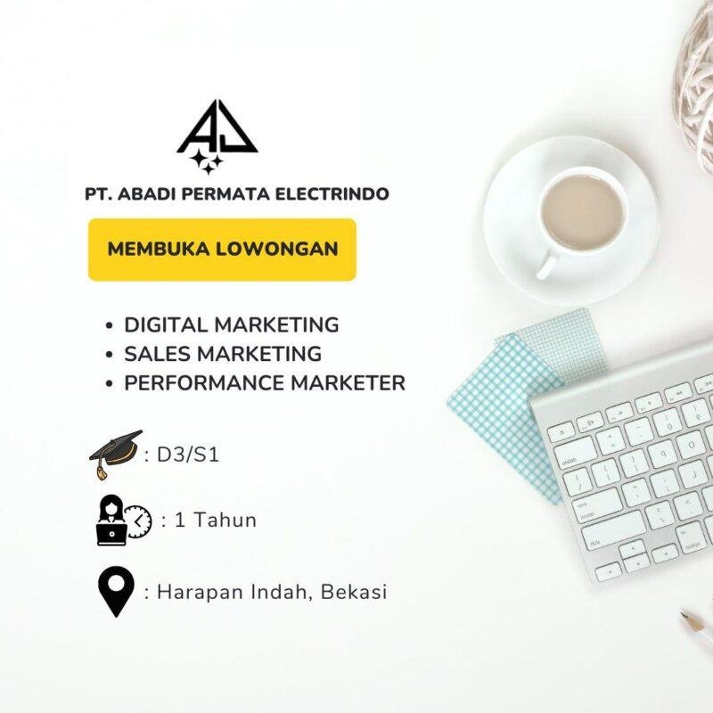 PT. Abadi Permata Electrindo