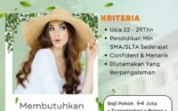 PT. Berkah Jaya Platinum