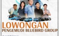 PT. Bluebird Tbk