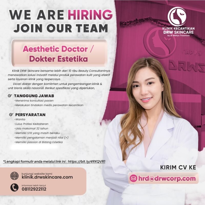 PT. DRW Corpora Indonesia
