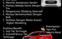PT. Dipo Internasional Pahala Otomotif