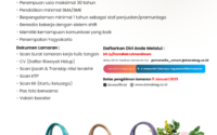 PT. Dowa Hanandy Utama (Dowa Bag)