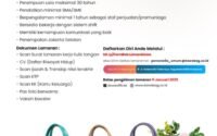 PT. Dowa Hanandy Utama