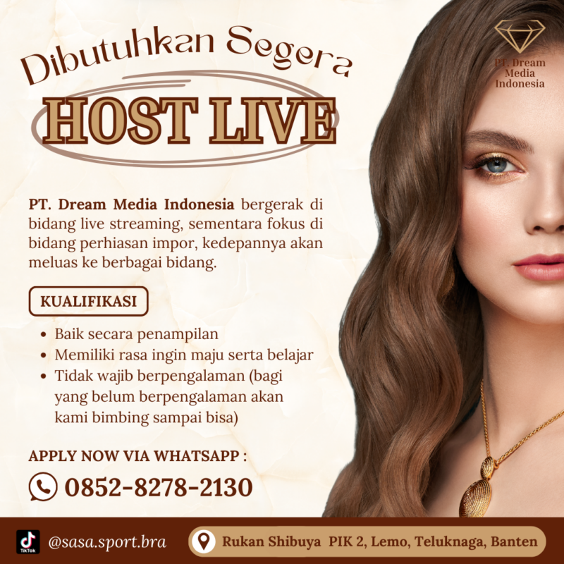 PT. Dream Media Indonesia