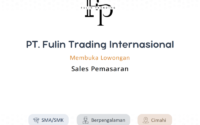 PT. Fulin Trading Internasional