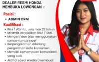 PT. Gelora Fajar Perkasa