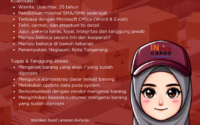 PT. Indigo Cahaya Sejati (Indigo Cargo)
