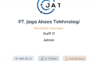 PT. Jaga Akses Tekhnologi