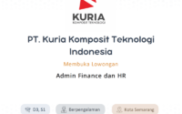 PT. Kuria Komposit Teknologi Indonesia