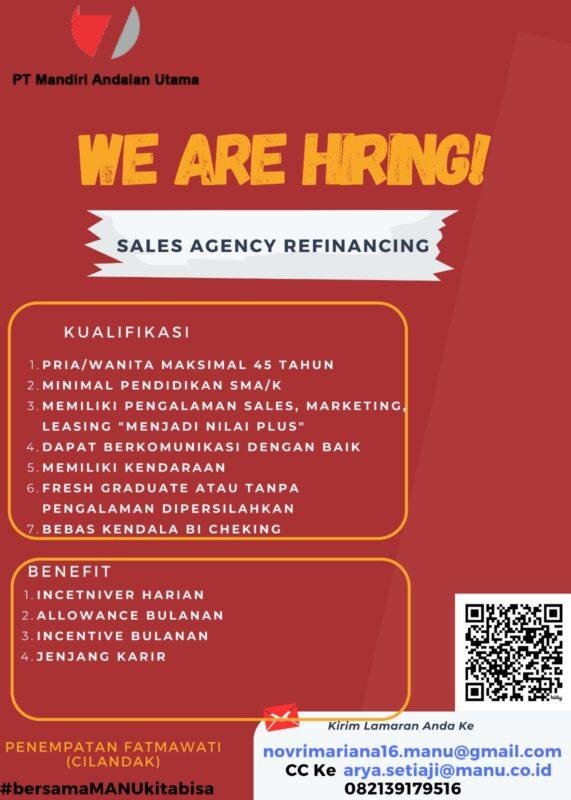 PT. Mandiri Andalan Utama