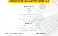 PT. Megalite Pratama Printing