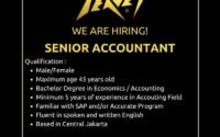 PT. Peavey Electronics Indonesia