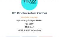 PT. Pinako Rotari Permai