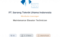 PT. Sarang Teknik Utama Indonesia