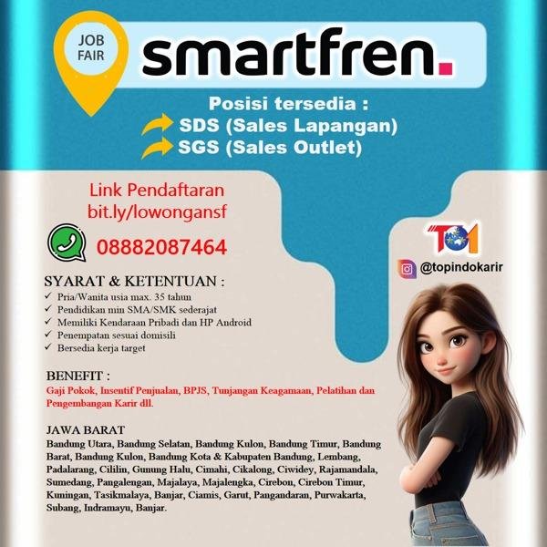 PT. Tri Orion Prospekindo