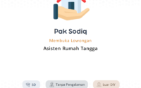 Pak Sodiq