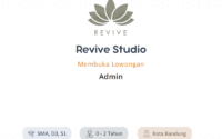 Revive Studio