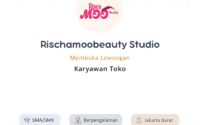 Rischamoobeauty Studio