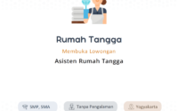 Rumah Tangga