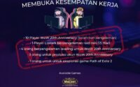 SRGH (Sumber Rezeki Gaming House)