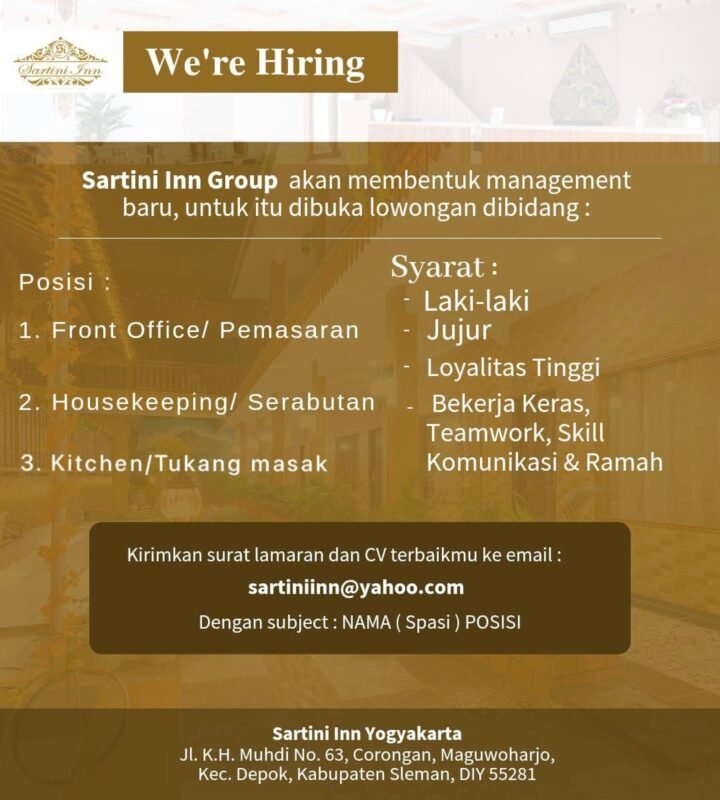 Sartini Inn