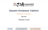 Sasami Omakase Yakitori