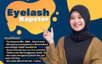 Sekalash (Eyelash)