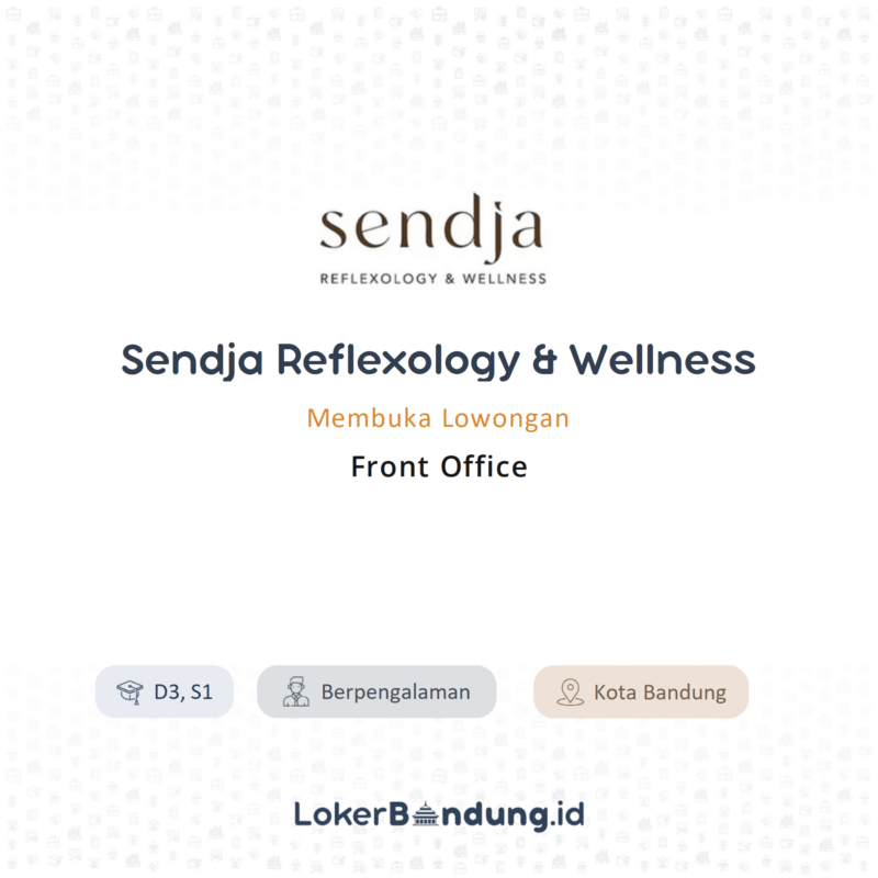 Sendja Reflexology & Wellness