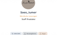 Soes_lumer