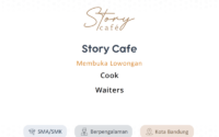 Story Cafe