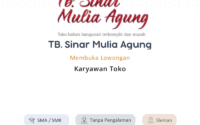 TB. Sinar Mulia Agung