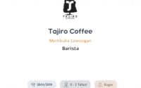 Tajiro Coffee