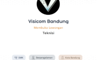 Visicom Bandung