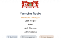 Yamcha Resto