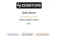 Zeb Store